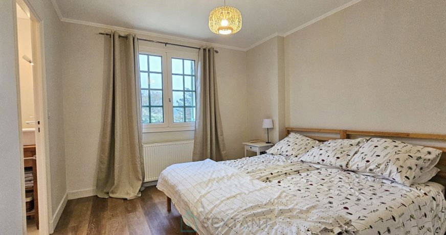 vente Maison Cenac Et Saint Julien