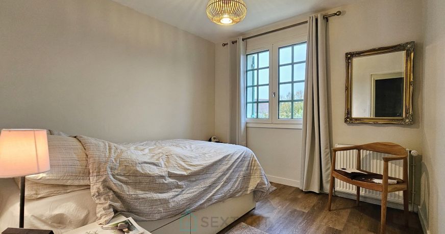 vente Maison Cenac Et Saint Julien