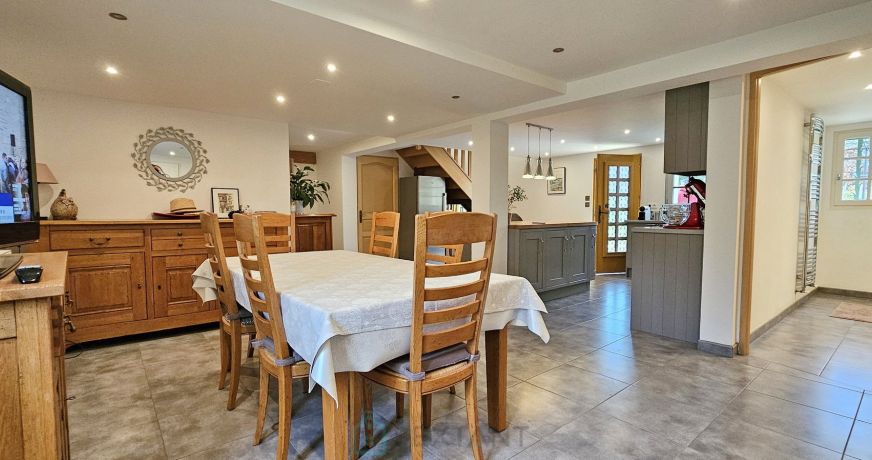 vente Maison Cenac Et Saint Julien