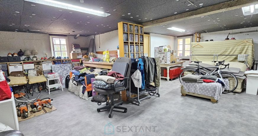 vente Maison Cenac Et Saint Julien