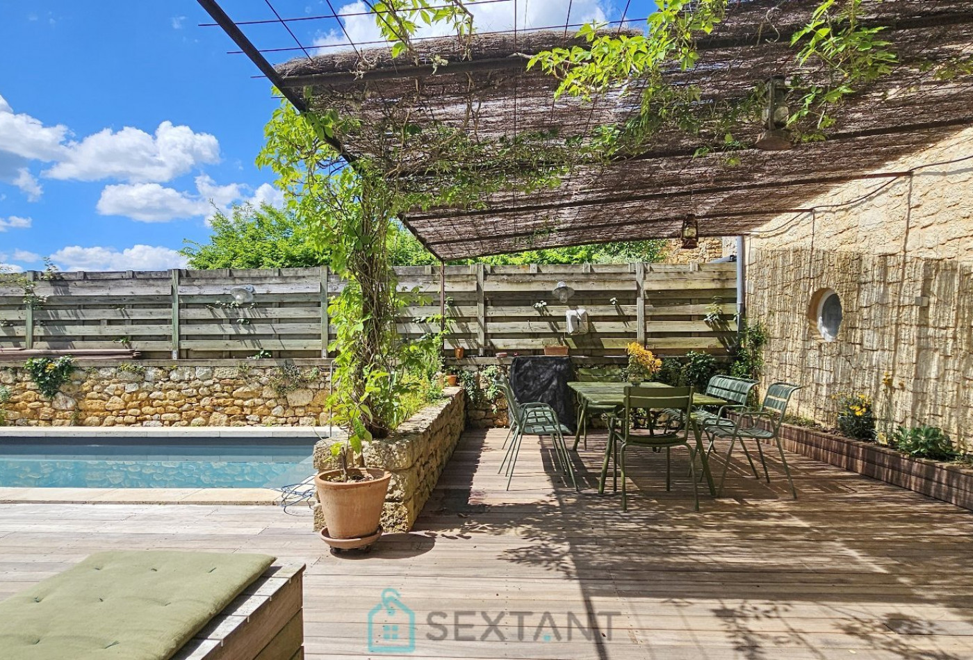 vente Maison Domme - Photo 2