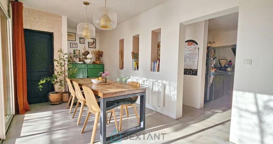vente Maison Domme
