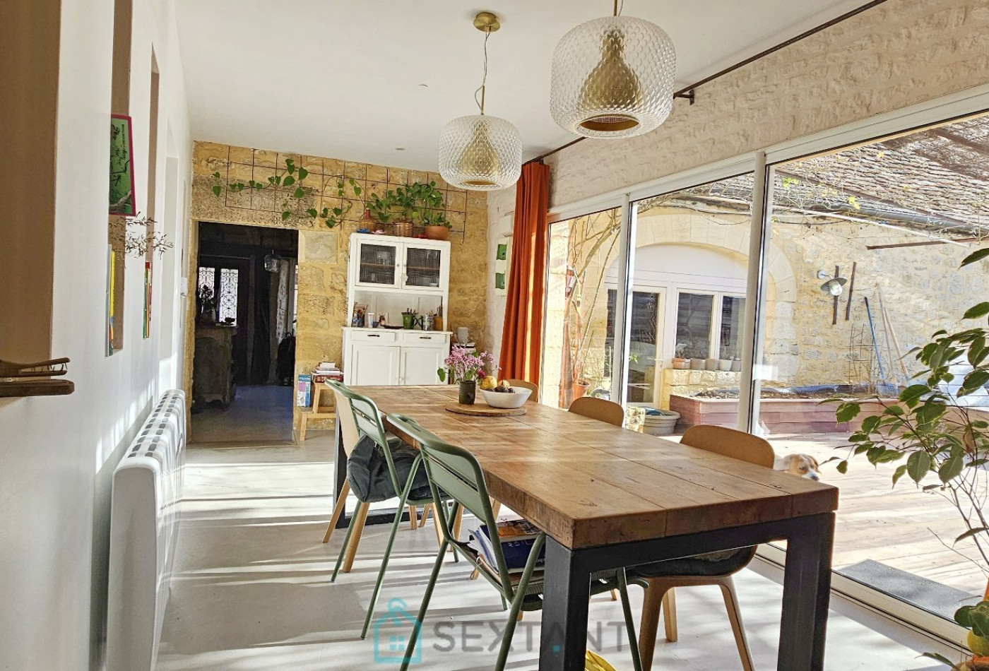 vente Maison Domme - Photo 5