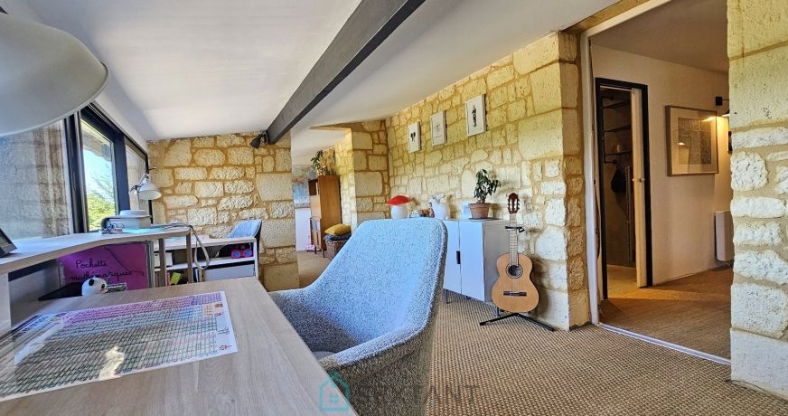 vente Maison Domme