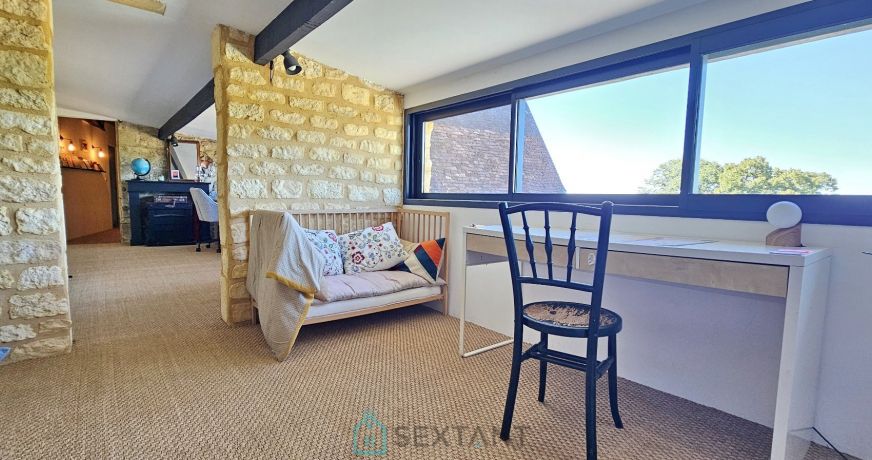 vente Maison Domme