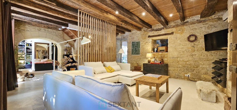 vente Maison Domme - Photo 8