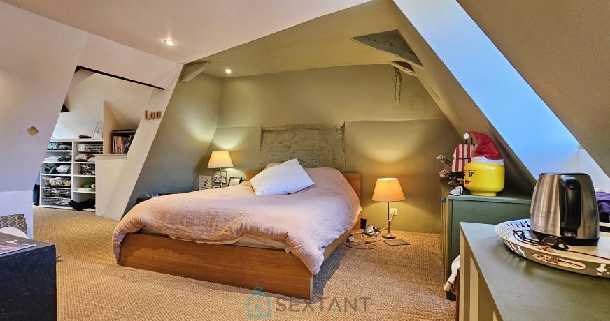 vente Maison Domme