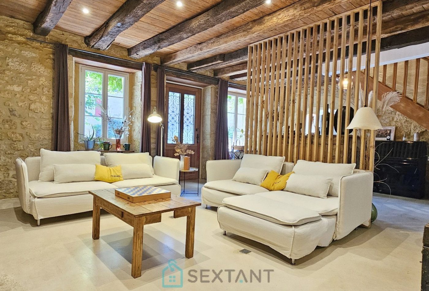 vente Maison Domme - Photo 9