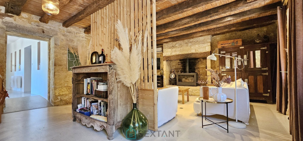 vente Maison Domme - Photo 10