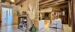 vente Maison Domme
