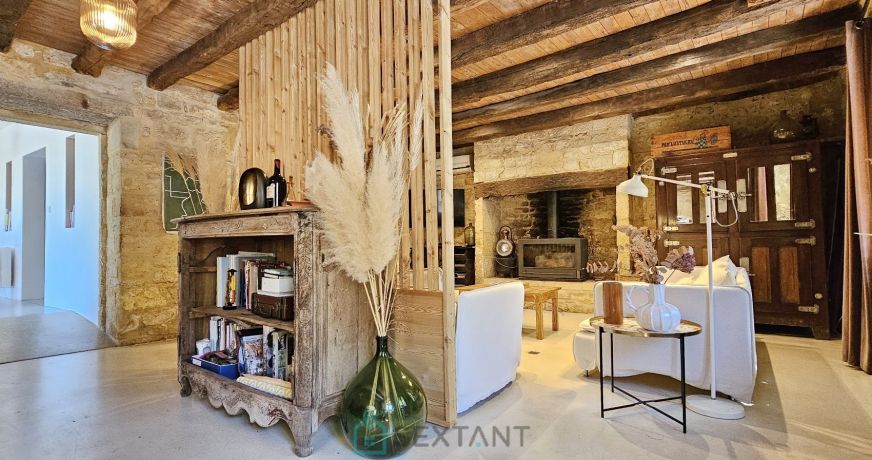 vente Maison Domme