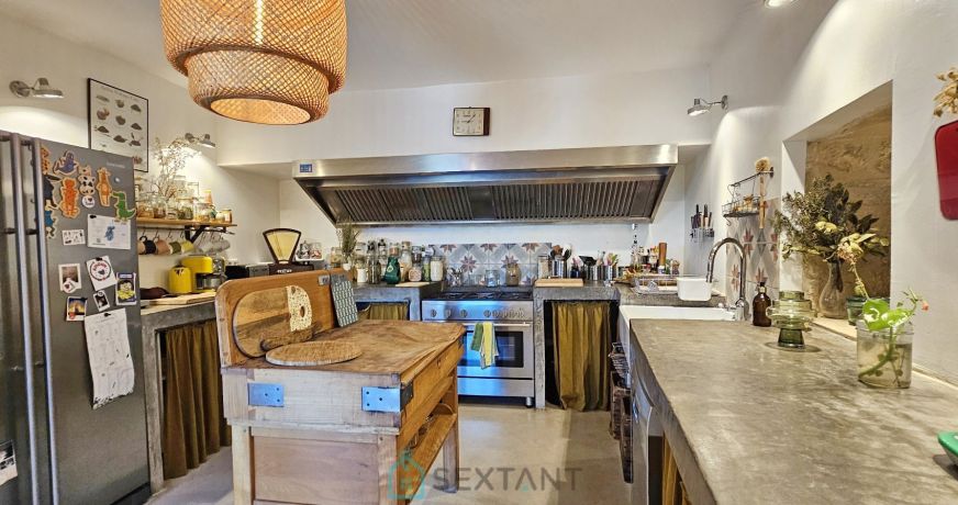 vente Maison Domme