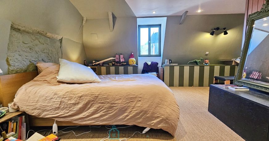 vente Maison Domme
