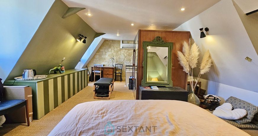 vente Maison Domme