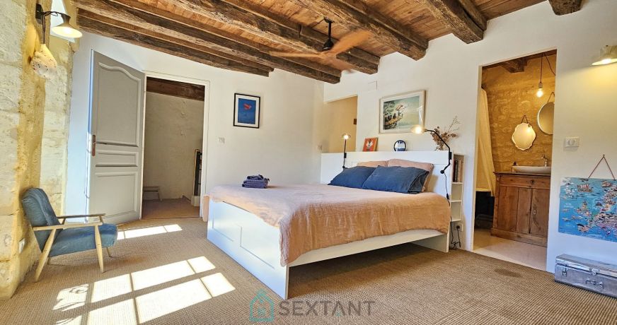 vente Maison Domme
