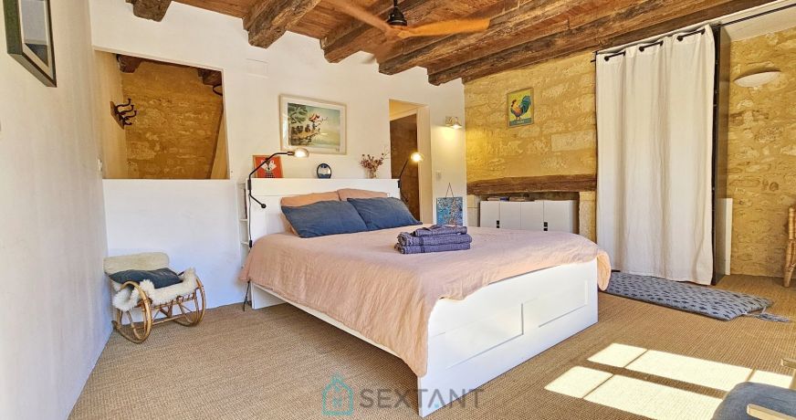 vente Maison Domme