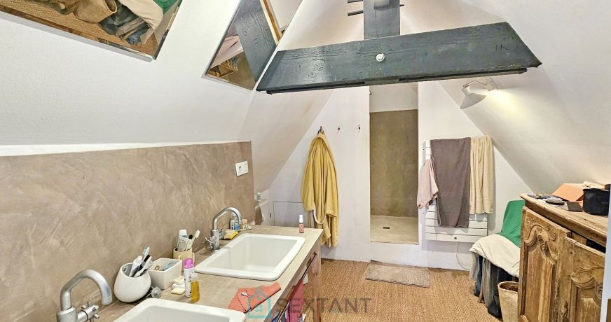 vente Maison Domme