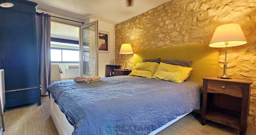 vente Maison Domme
