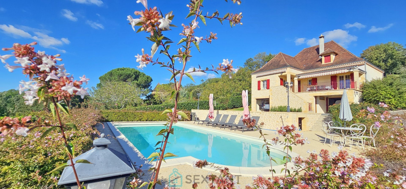 vente Maison Domme - Photo 1