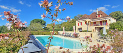 vente Maison Domme