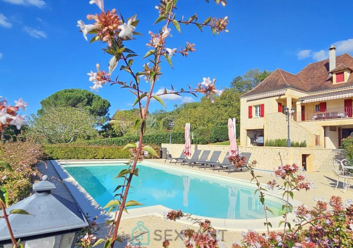 vente Maison Domme