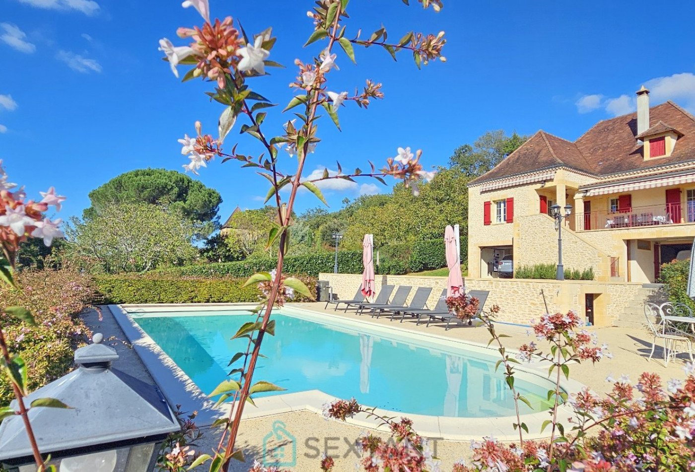 vente Maison Domme - Photo 1