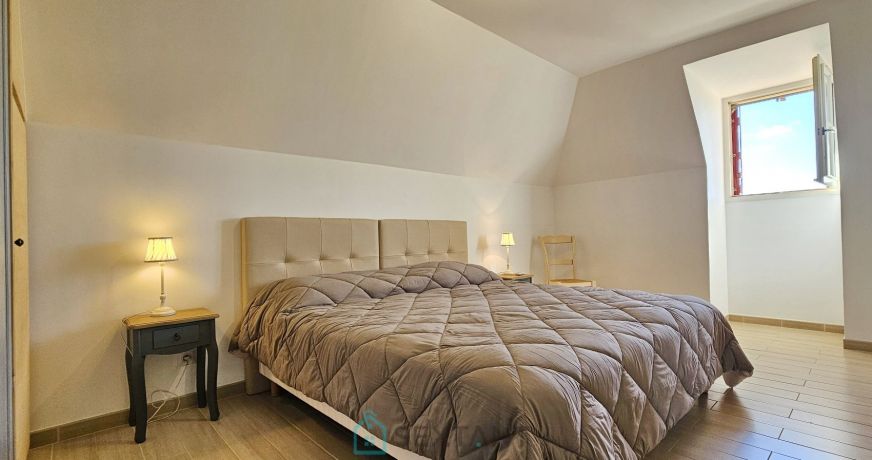 vente Maison Domme