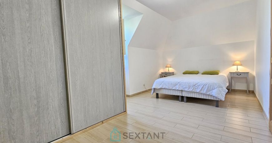 vente Maison Domme