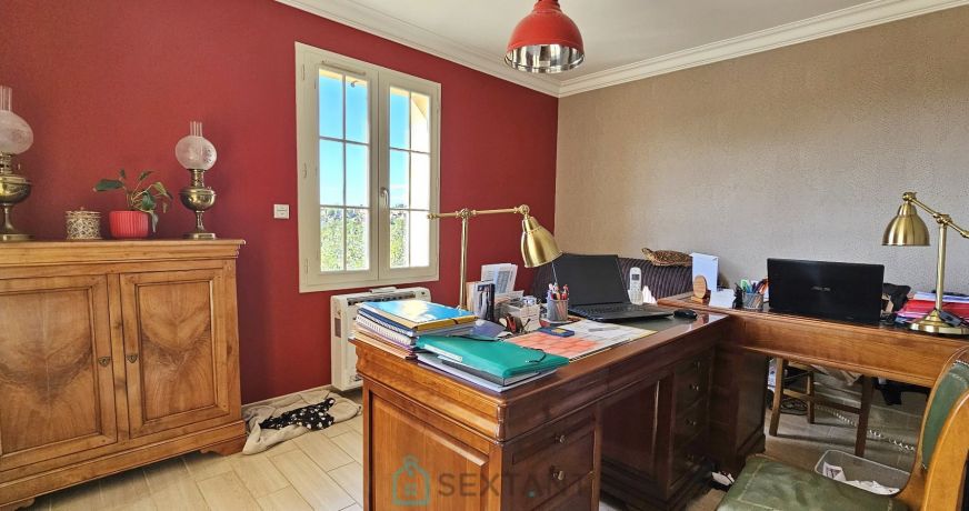 vente Maison Domme