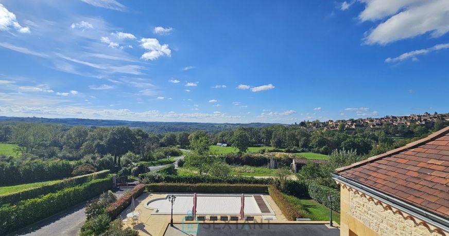 vente Maison Domme