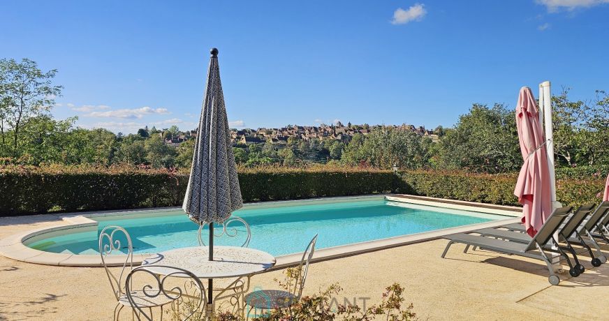 vente Maison Domme