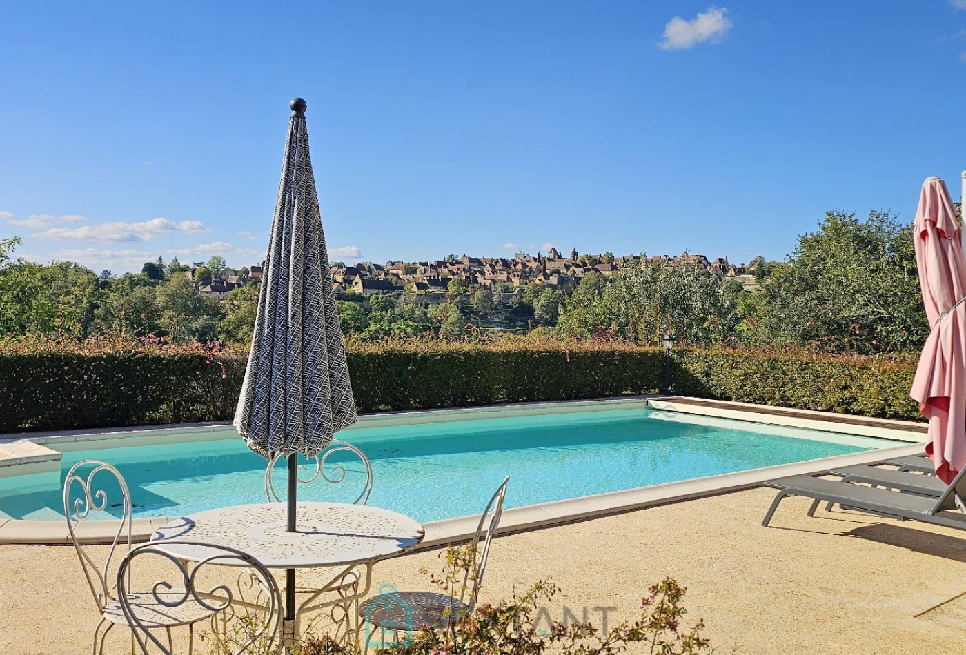 vente Maison Domme - Photo 2