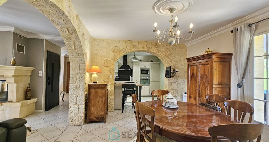 vente Maison Domme