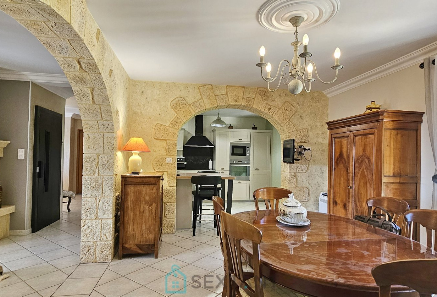 vente Maison Domme - Photo 7