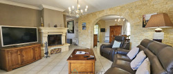 vente Maison Domme