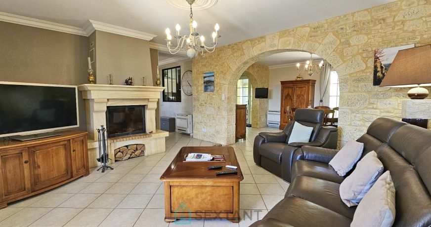 vente Maison Domme