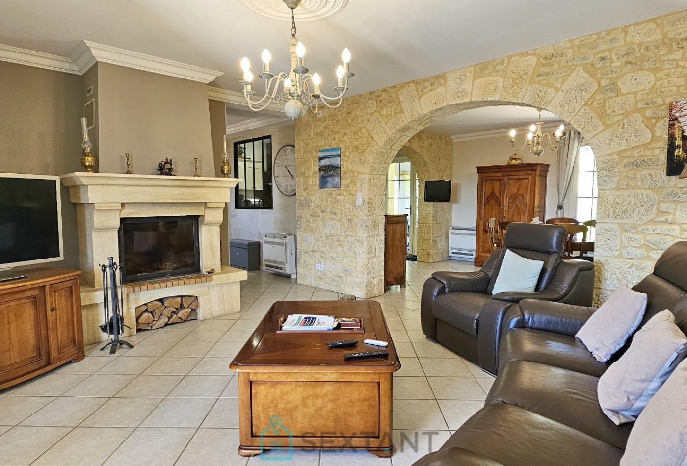 vente Maison Domme - Photo 6