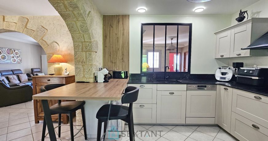 vente Maison Domme