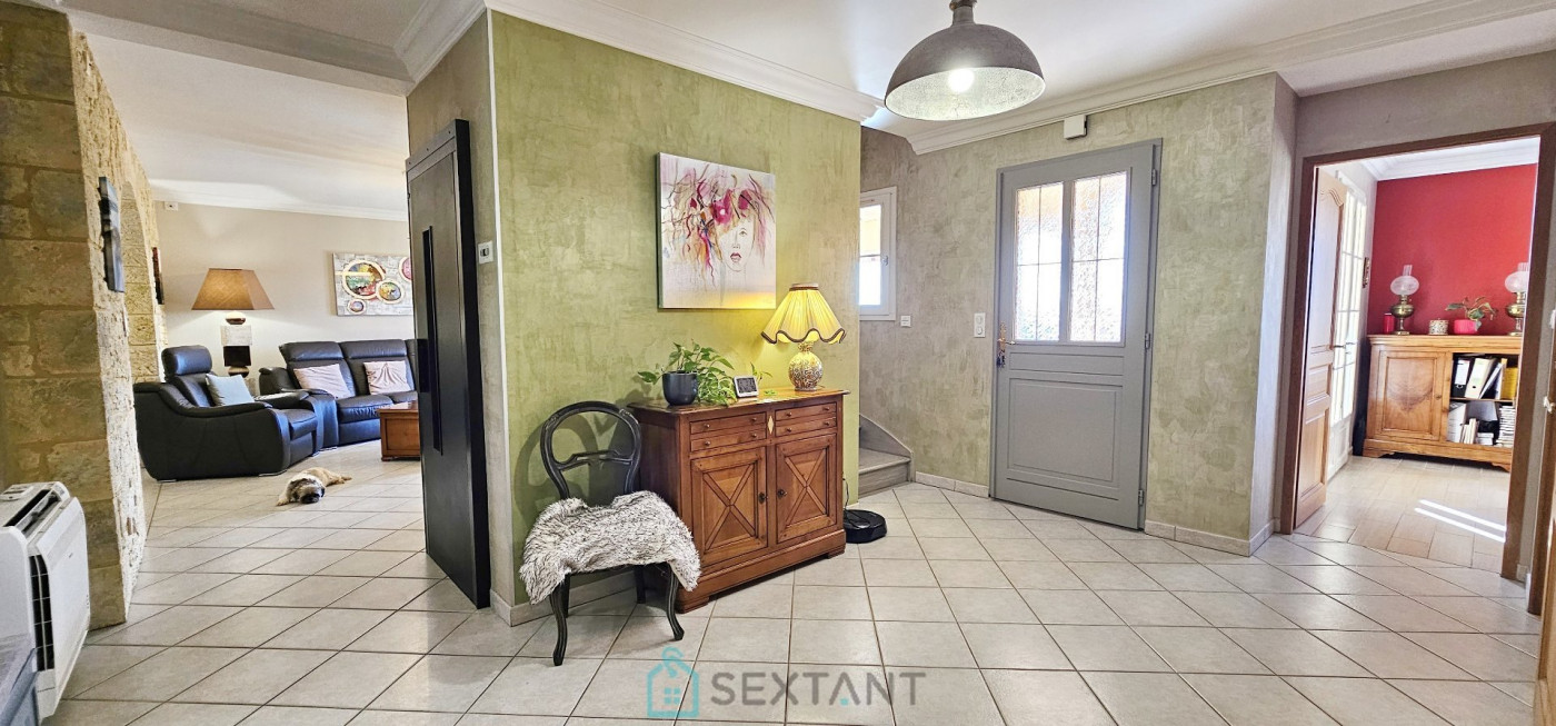 vente Maison Domme - Photo 8