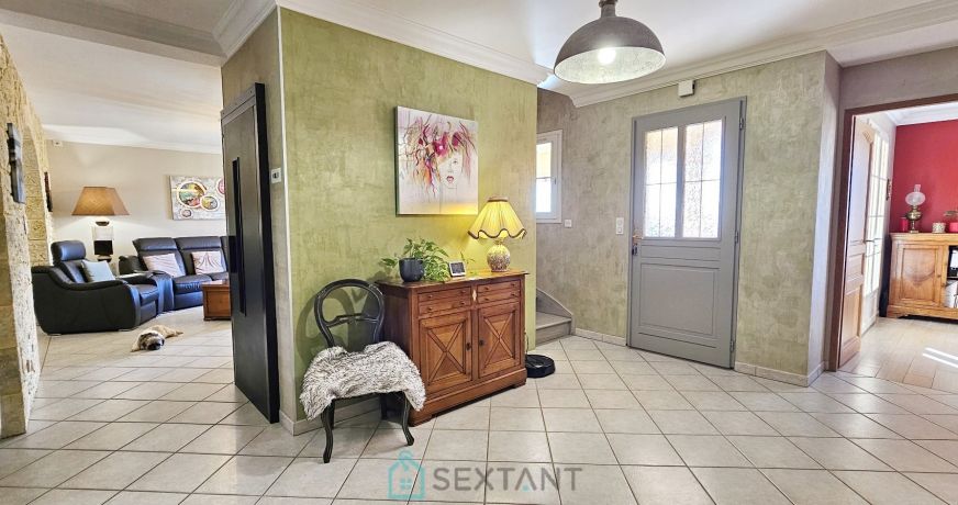 vente Maison Domme