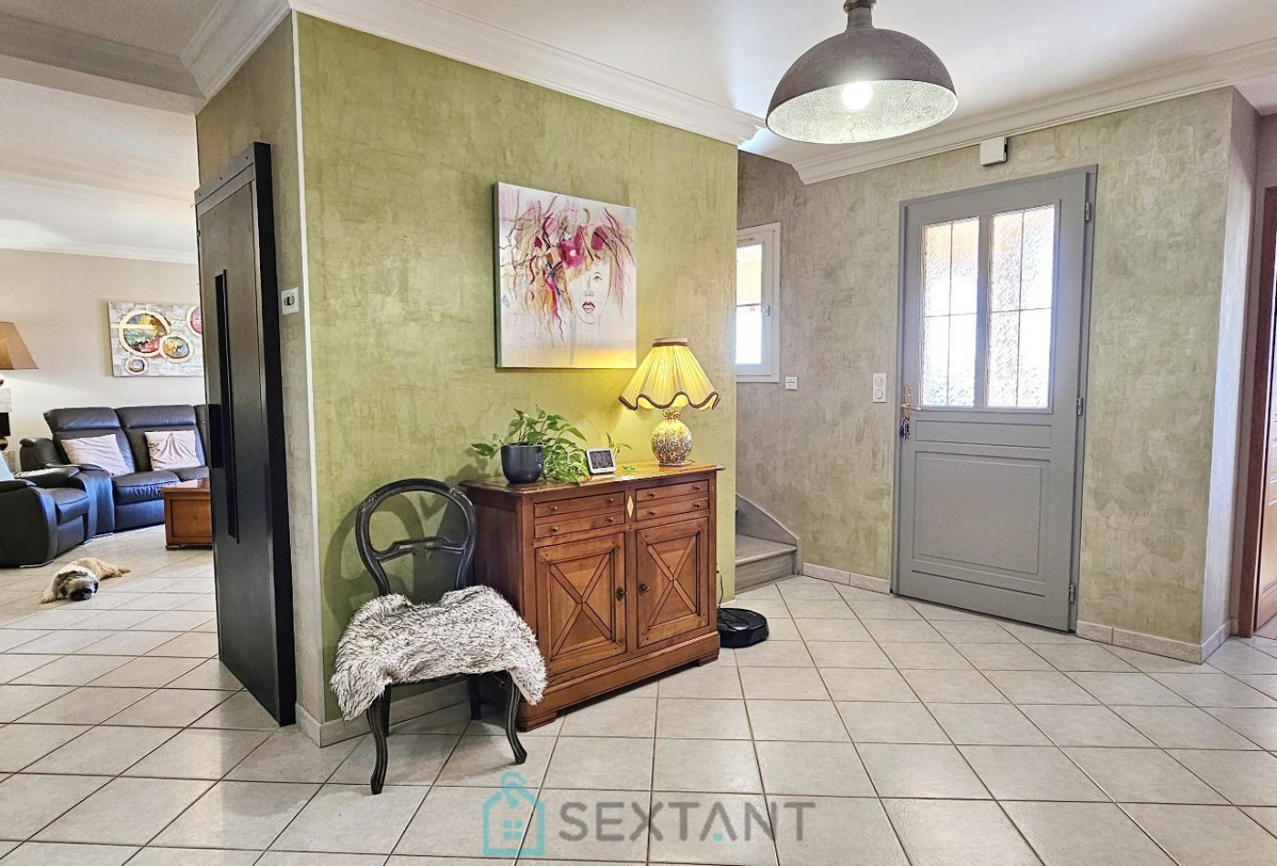 vente Maison Domme - Photo 8