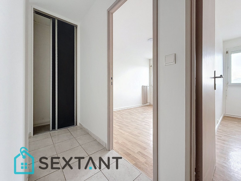 vente Appartement Le Petit Quevilly - Photo 8