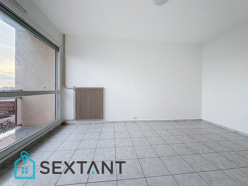 vente Appartement Le Petit Quevilly - Photo 4