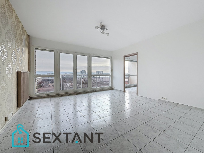 vente Appartement Le Petit Quevilly - Photo 1