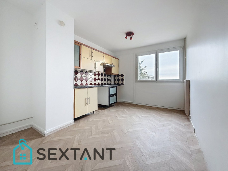 vente Appartement Le Petit Quevilly - Photo 2
