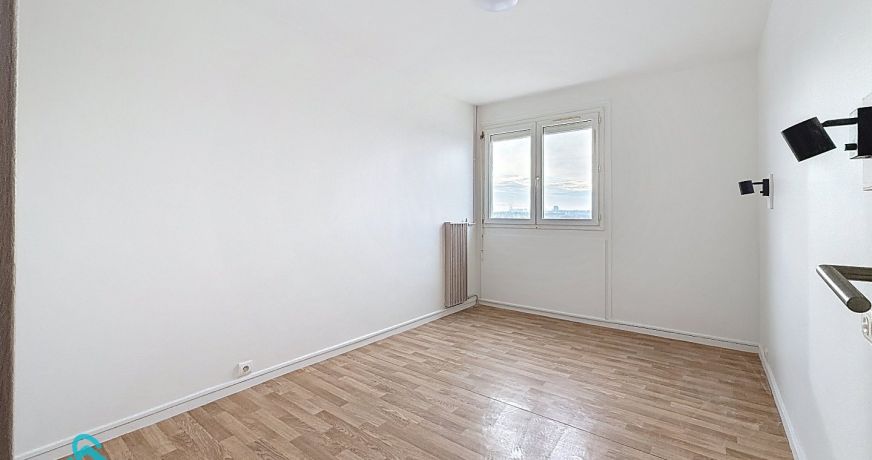 vente Appartement Le Petit Quevilly