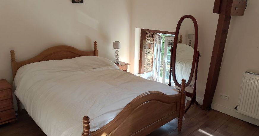 vente Maison Meneac