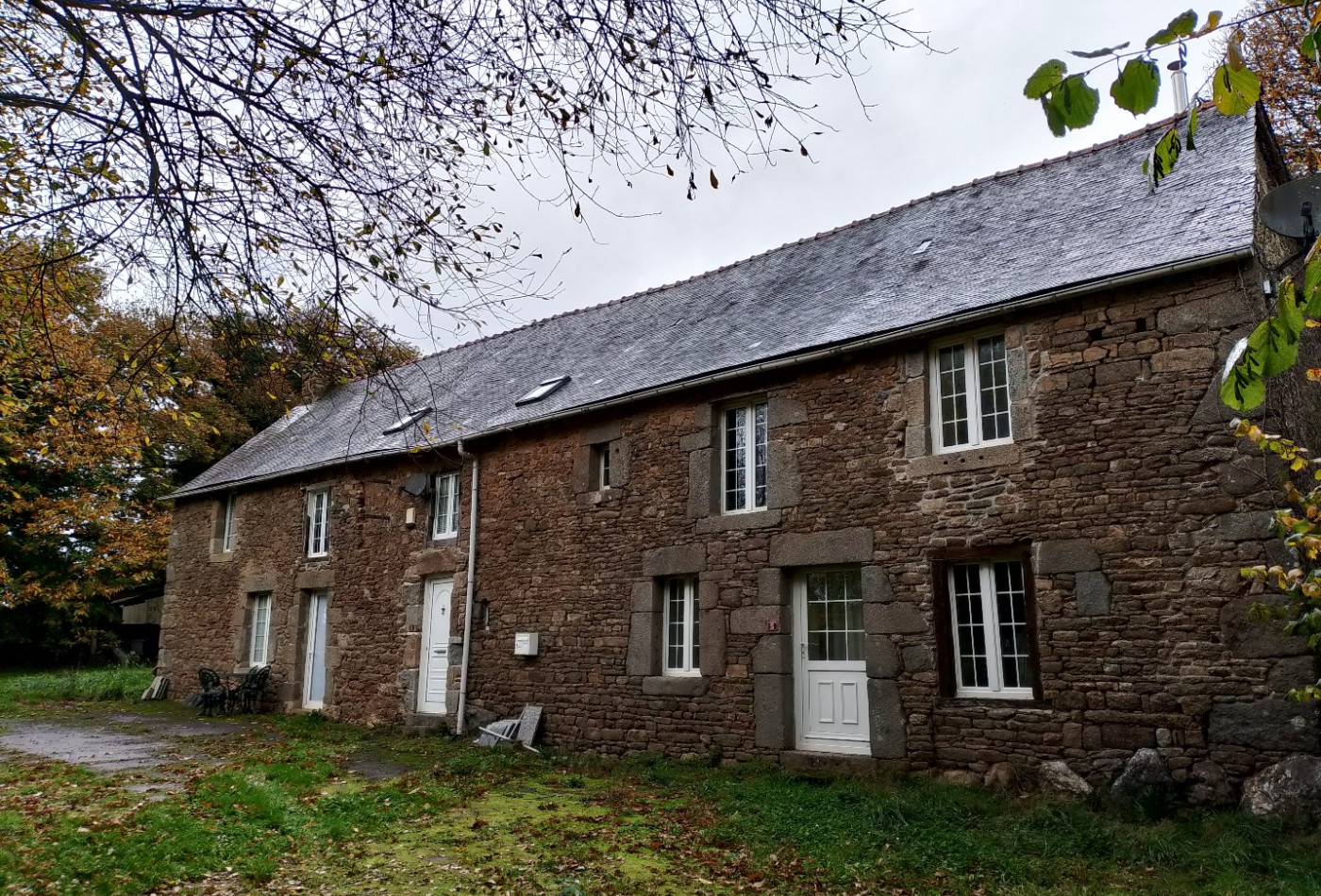 vente Maison Meneac - Photo 2