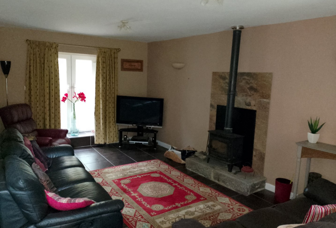 vente Maison Meneac - Photo 4