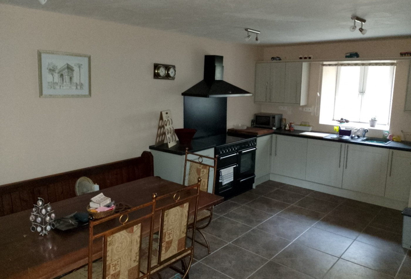 vente Maison Meneac - Photo 6